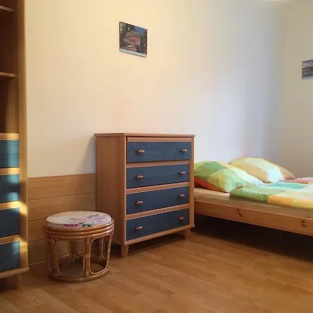 Stribrny Kopec Appartement *