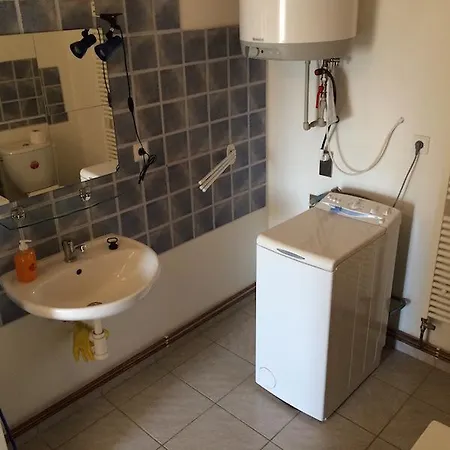 Stribrny Kopec Appartement Liberec