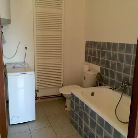 דירה Stribrny Kopec