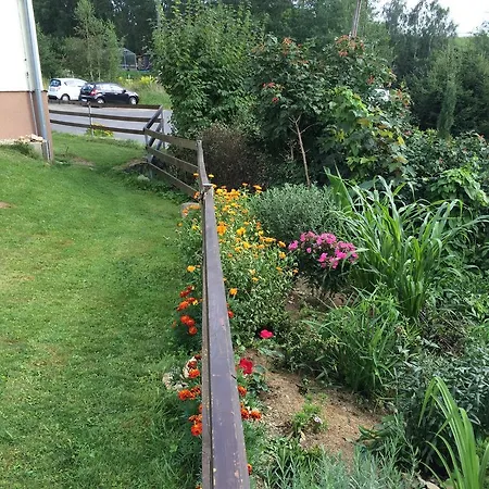 Appartement Stribrny Kopec Liberec