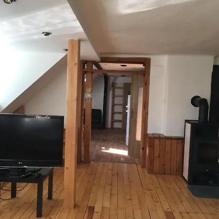Stribrny Kopec Appartement *