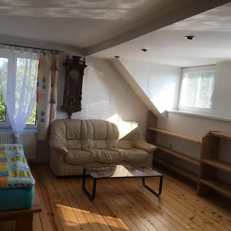 Appartement Stribrny Kopec Liberec