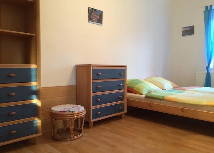 Stribrny Kopec Apartment *