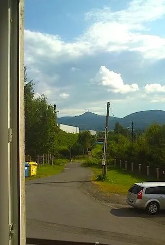 Apartment Stribrny Kopec Reichenberg