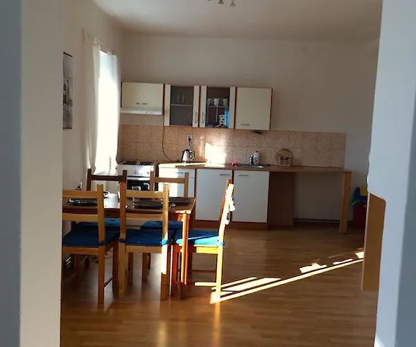Stribrny Kopec *
