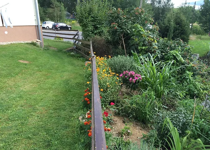 Appartement Stribrny Kopec Liberec
